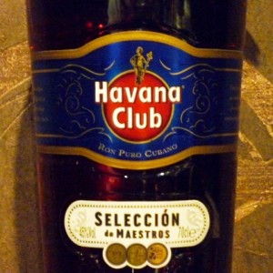 ハバナクラブ